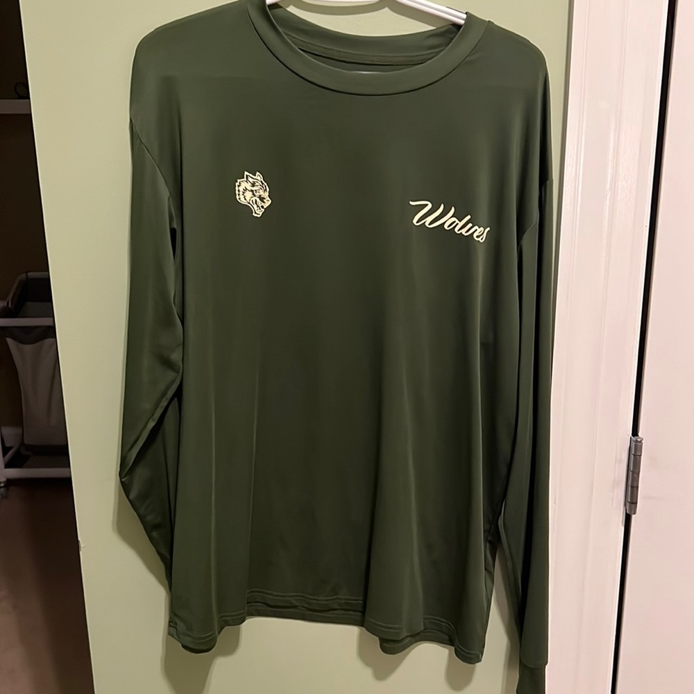 Darcsport Shirt